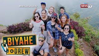 Biyahe ni Drew: Live like a local in San Carlos   City, Negros Occidental! (full episode)