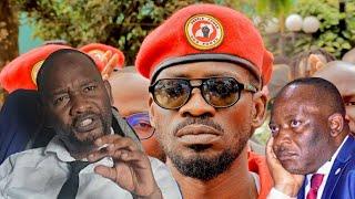 BOBIWINE AGOBYE MPUGA E MASAKA"NOORDEEN NTEGE AYOGEDDE ENSOGA EFUDE BOBIWINE OWA MANYI"MPUGA TAKYADA