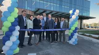 SouthShore Grand Opening - Moffitt Cancer Center