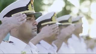 Introduction to Bangladesh Navy