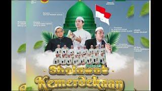  LIVE DONDONG BERSOLAWAT  BERSAMA  GUS ALIF KUDUS  GRUP HADROH ASYIQUL MUSTHOFFA CILACAP