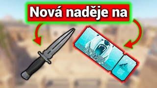 Na CS2 OPERACI je nová NADĚJE !| CS2 update