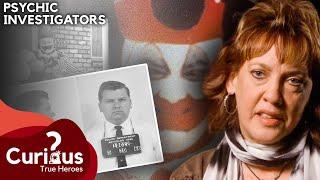 Hunt For John Wayne Gacy - Psychic Helps Catch Serial Killer | Psychic Investigators