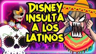  SOMOS LATINXS según DISNEY. Disney celebra el día de la herencia latina en inclusivo.