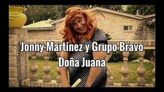 Jonny Martinez - Doña Juana