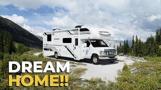 NEW 2025! You Could LIVE In Here | Eddie Bauer 31EB | RV Review