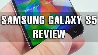 Samsung Galaxy S5 Review în Limba Română (Full HD) - Mobilissimo.ro