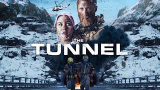 The Tunnel | Full Christmas Action Movie | WATCH FOR FREE