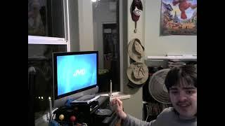 Surprise video for Tim the Super Minion Fan 2010 Part 20