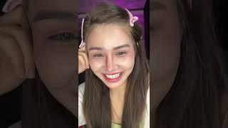 Make up ងាយៗទៅខួបកំណើត. J Mei Queen food