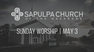 Words To Build A Life On | Anger | May 3