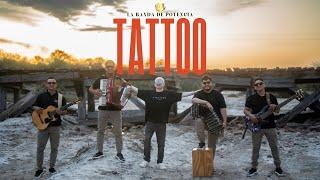 La Banda de Potencia - Tatto (Video Oficial)