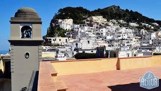 Capri con Altour Italy - le foto