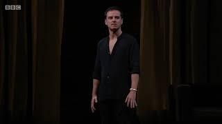 To Be Or Not To Be - Hamlet (Andrew Scott Full Soliloquy)