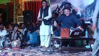 Chalo Chalie Aj Dua Dy liye By Mohd Ali Tabla By Sunny Jimmy Khan