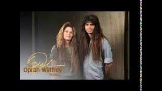 Couple (Finally) Update Their Hairstyles | The Oprah Winfrey Sho