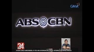 24 Oras: ABS-CBN ordered to cease operations due to expired franchise