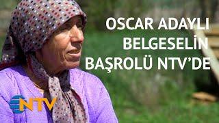 @NTV Oscar adaylı Honeyland belgeselinin başkarakteri Hatice Muratova Halkın Mutfağı’nda