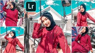 Tutorial Edit Foto Ala Selebgram | Rumus Lr | Lightroom Tutorial Android