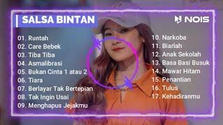 RUNTAH - SALSA BINTAN FULL ALBUM TERBARU 2023 - TANPA IKLAN !!!