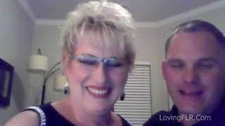 REAL LOVING FLR COUPLE INTERVIEW - Joanne & Brian