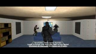 Counter- Strike: Super Timor by m4f