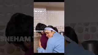 Spending time with our loved once is always special | Kannika Snekan | Sneham Talks |