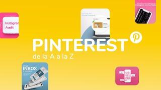 ¿Qué es PINTEREST y para qué sirve? 