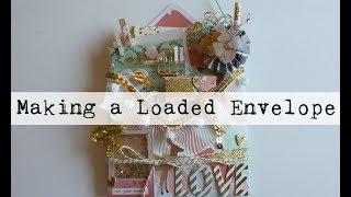 Loaded Envelope | Process Video