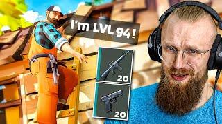 GET A LOT OF LOOT AS A LOW LVL PLAYER! - Last Day on Earth: Survival