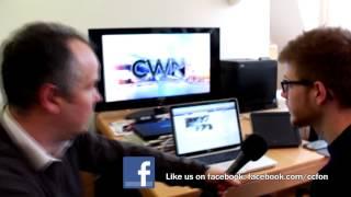 Christian Concern Reaches Facebook Milestone