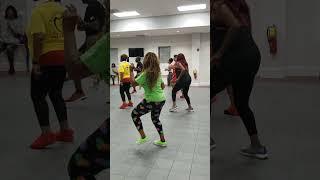 Jam Pony N*Style Xpress Line Dance. Song: Jam Pony be Rock Rock Rocking It. Djteepee remix