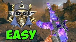 BO6 Zombies - NEW EASY XP STRATEGY To UNLOCK ALL AUGMENTS & PRESTIGE FAST!! (Super Easy)