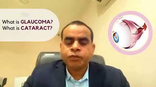 Gaining Clarity: Exploring Glaucoma with Dr. Girjesh Kain