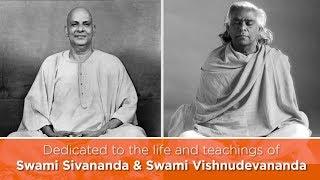 The Sivananda Ashram Yoga Retreat Celebrates 50 years in the Bahamas