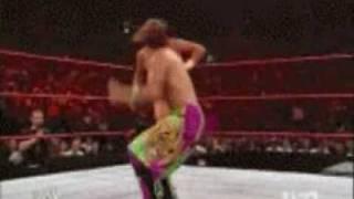 The Brian Kendrick - Top 10 moves