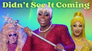 The Most Controversial Drag Race Winner Results