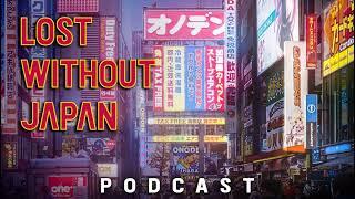 Getting Lost in Japan with Jeff Aasgaard from Rediscover Tours Season 4 Ep 7