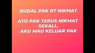 Cerita romantis  Rudal pak rt #ceritapendek #cerpenromantis