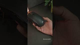 Corsair Sabre Pro Quick Review! - One of the best budget mouse under 3K BDT for a limited time!