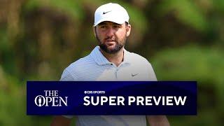 2024 Open Championship Super Preview | CBS Sports