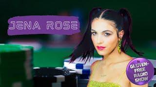 JENA ROSE: "Being Good Is Boring," Meeting Jonas Brothers / Niall Horan, & Halloween Looks!