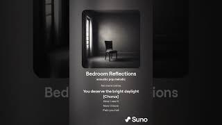 Bedroom Reflections