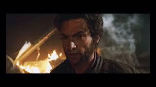 All Daniel Cudmore Colossus Scenes [Original X-Men Trilogy] | Colossus Scenepack