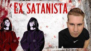  ¡¿Satanismo y ex satanistas?!A la luz  Miguel Sánchez-Ávila