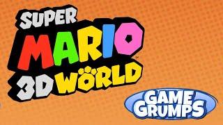 GAME GRUMPS - Super Mario 3D World (Complete Series)