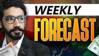 Weekly Forecast | Live XAUUSD Analysis #forex