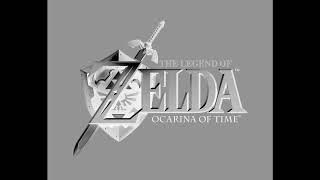 Memories Lost (Ocarina of Time custom music)