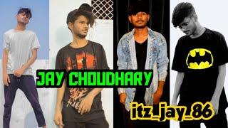 Jay Choudhary Instagram Reels | itz Jay instgram reels | Jay choudhary new video