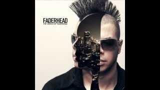 Faderhead - Watching Over You (feat. Daniel Myer)